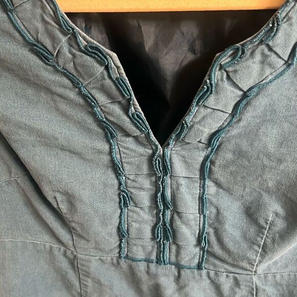 ✨Boden Corduroy Mini Sz 6L Dress✨ - Picture 7 of 8